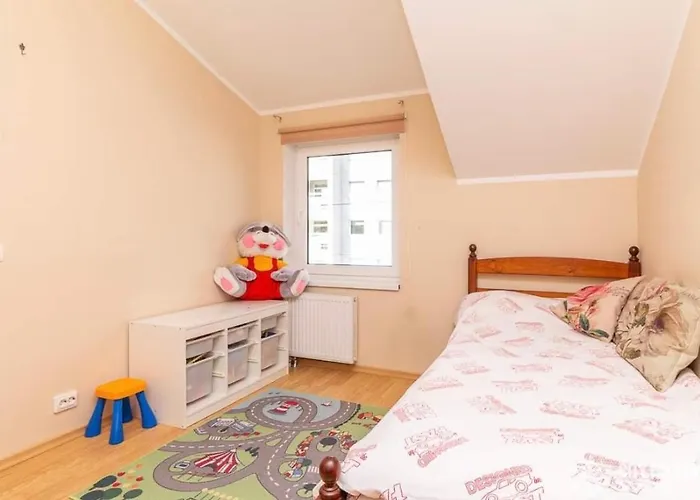 Appartement уютное жилье *