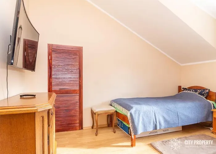 уютное жилье *