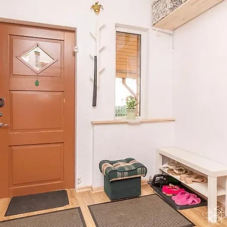 уютное жилье Appartamento