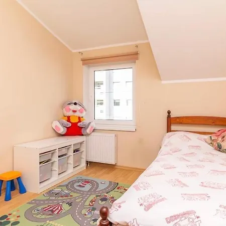 Appartamento уютное жилье *